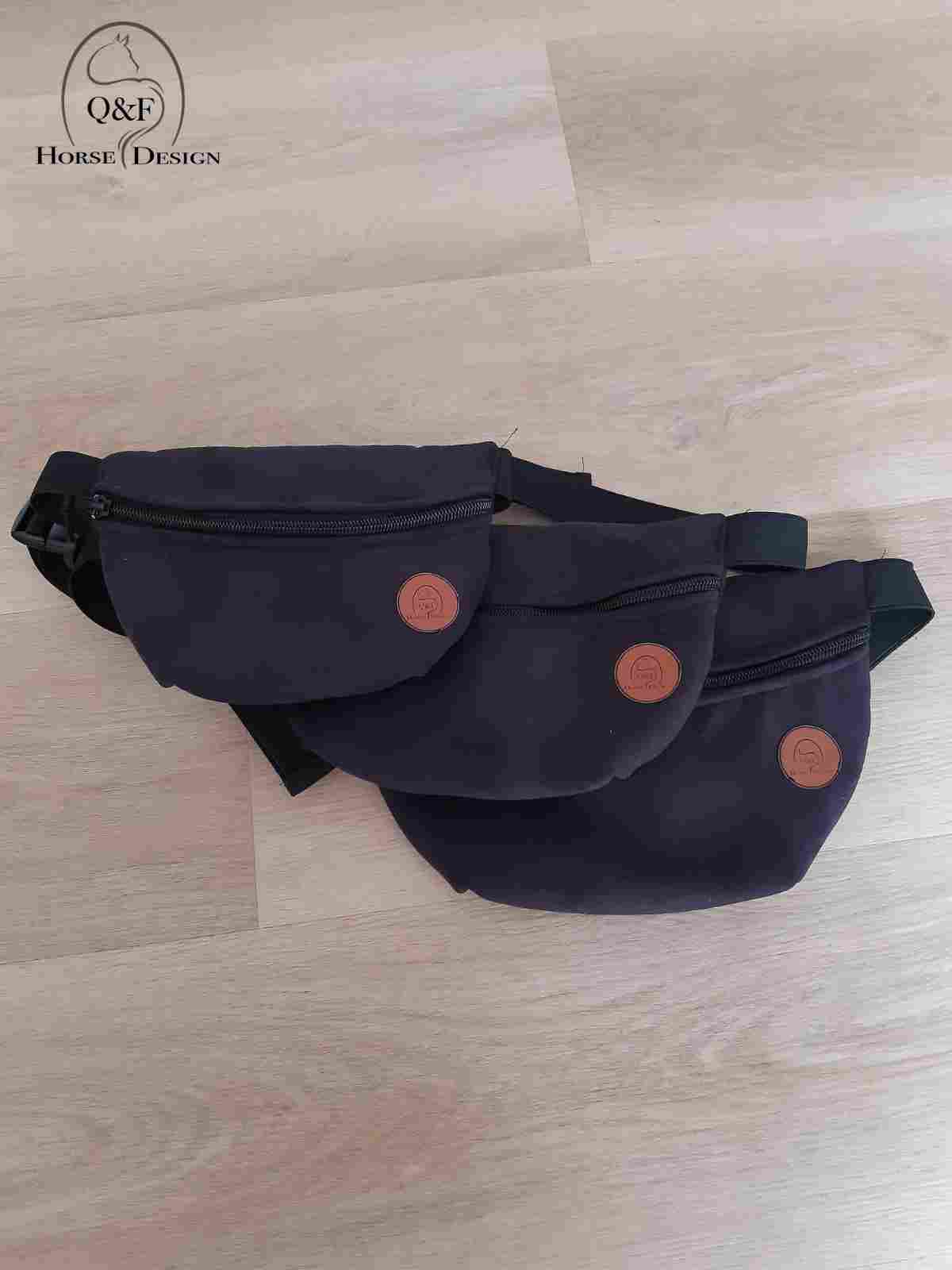 Bauchtasche Alcala Plus – Bild 2