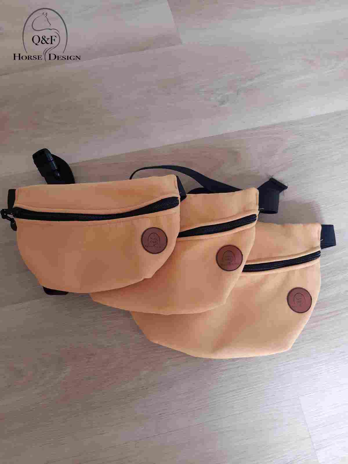 Bauchtasche Alcala Plus – Bild 4