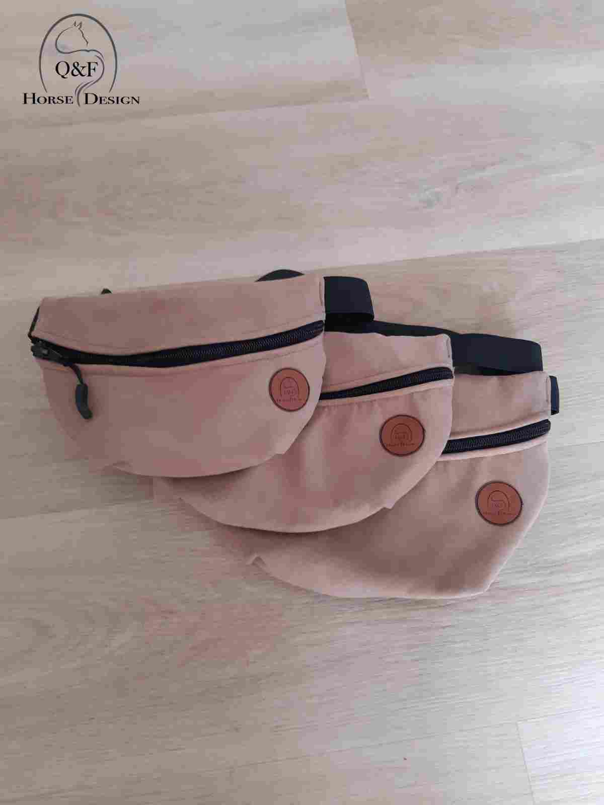 Bauchtasche Alcala Plus – Bild 3