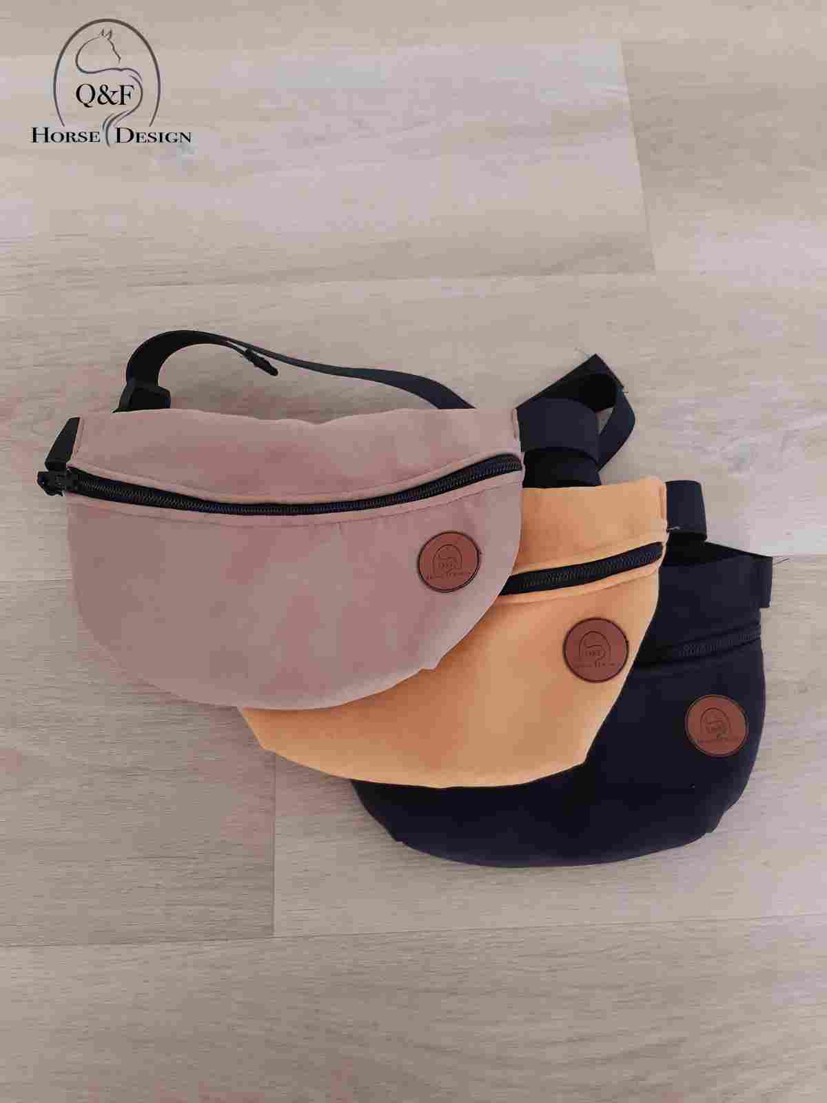 Bauchtasche Alcala Plus