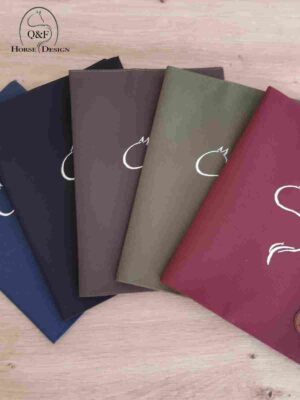 Equidenpasshülle Oxford