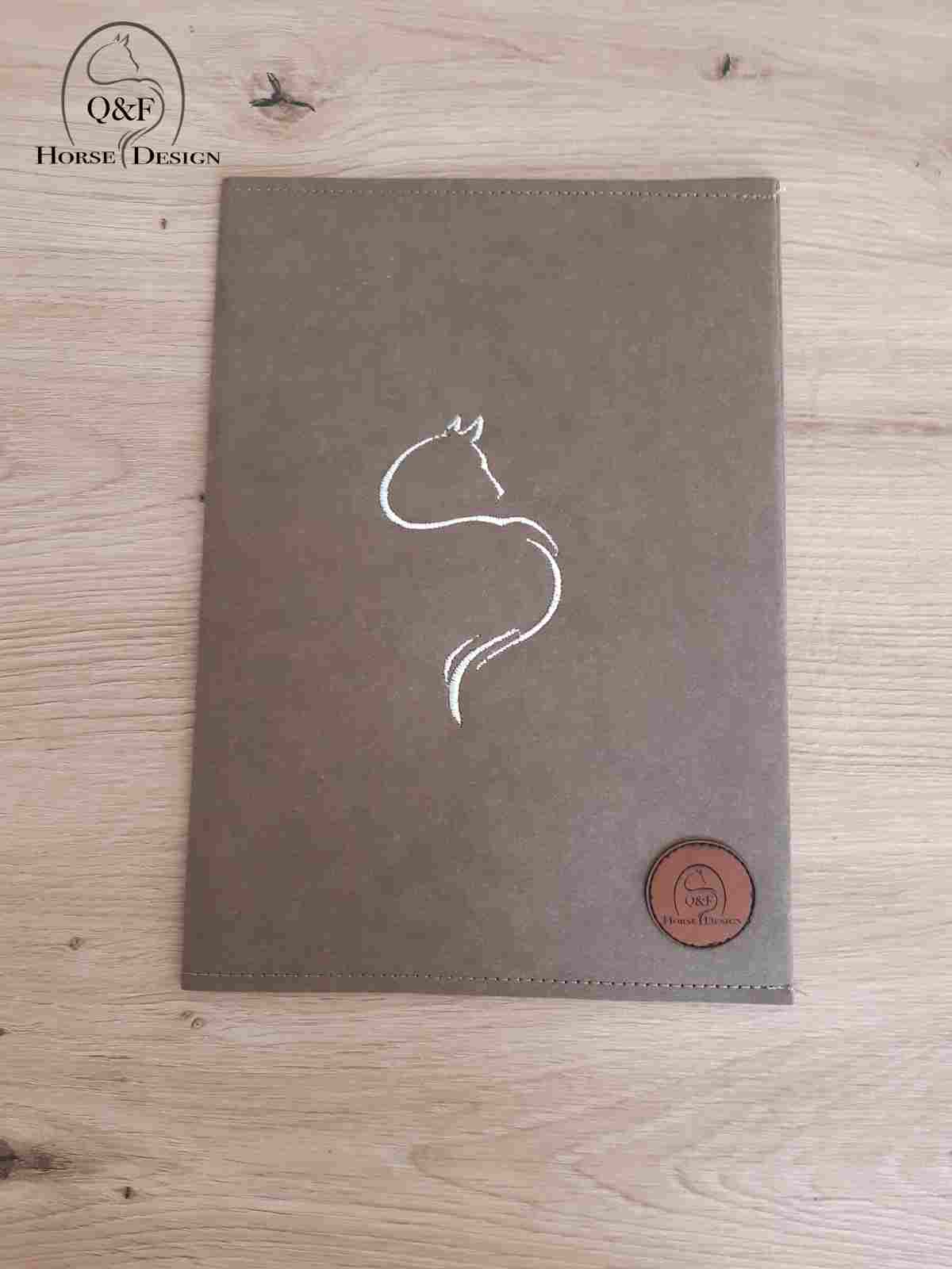 Equidenpasshülle SnapPap – Bild 6