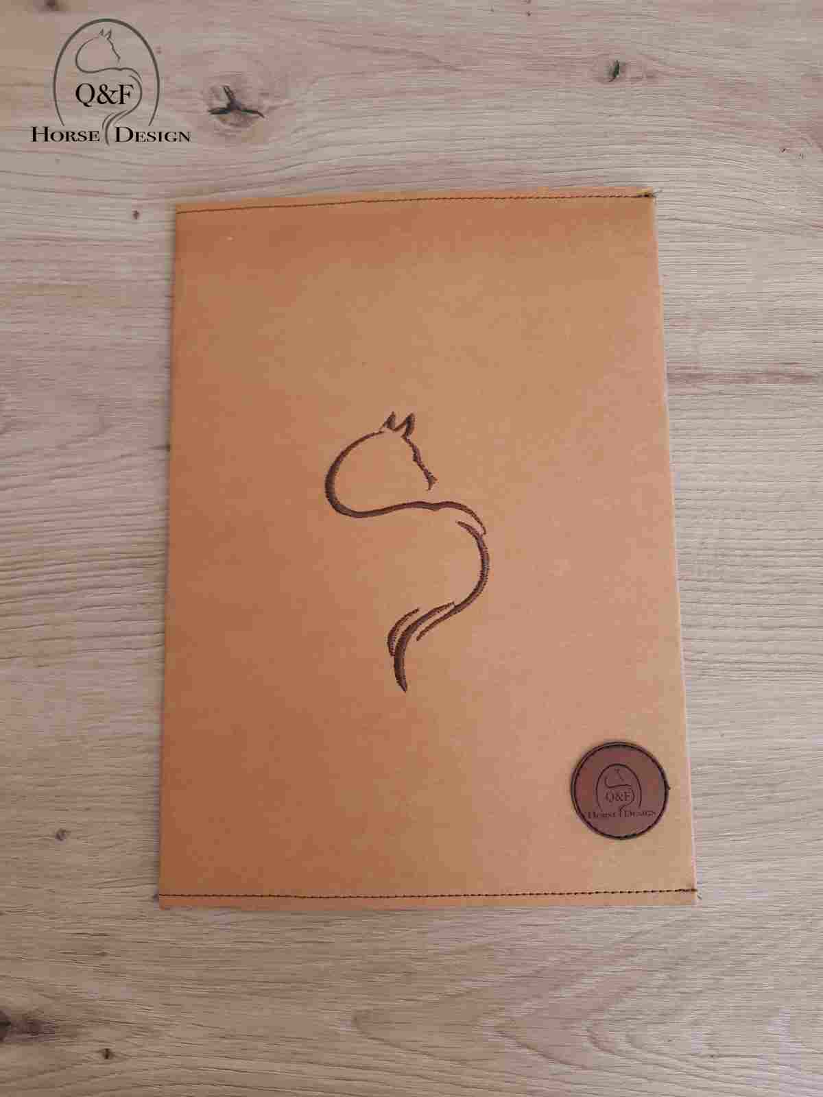 Equidenpasshülle SnapPap – Bild 5