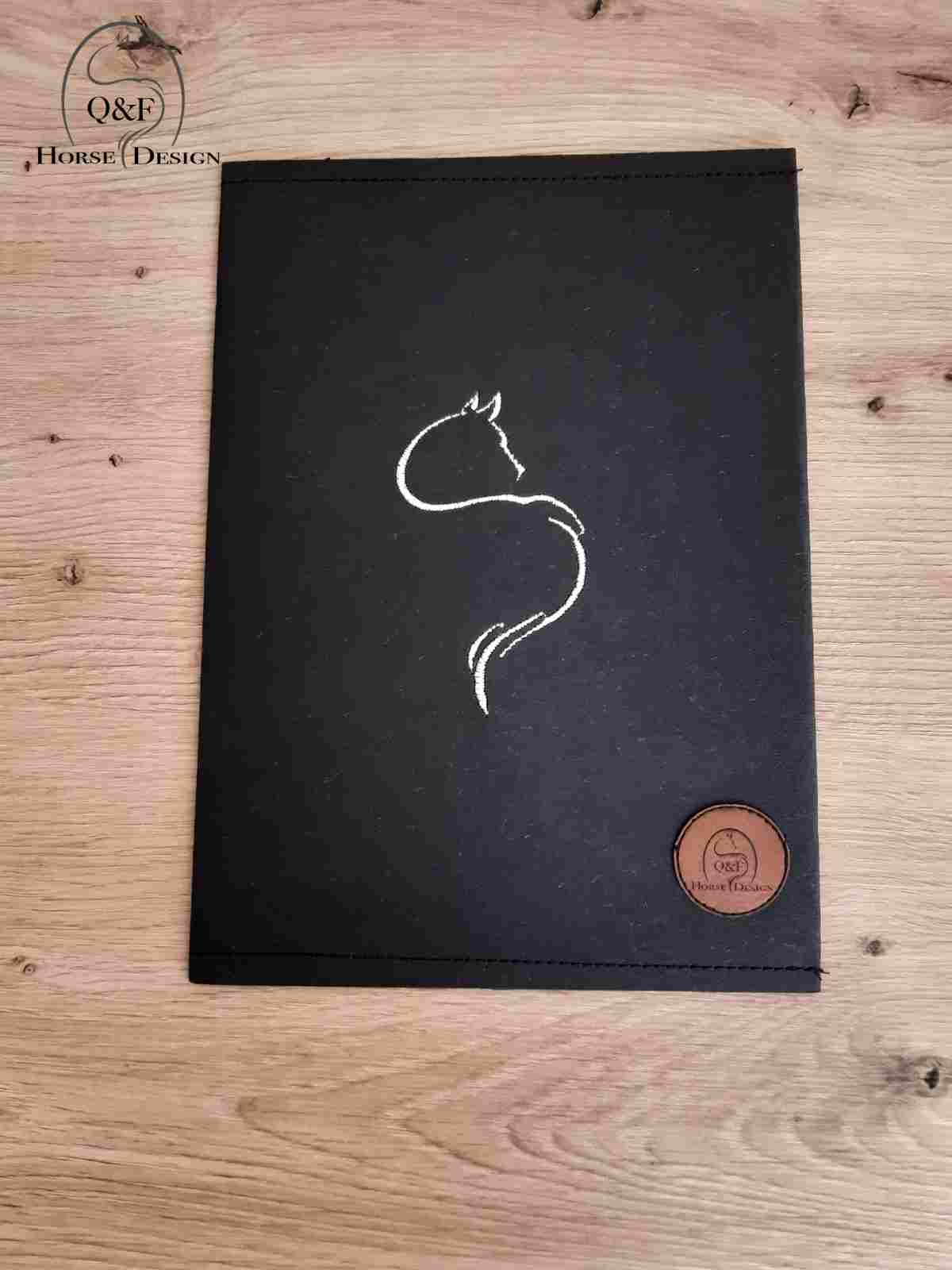 Equidenpasshülle SnapPap – Bild 4