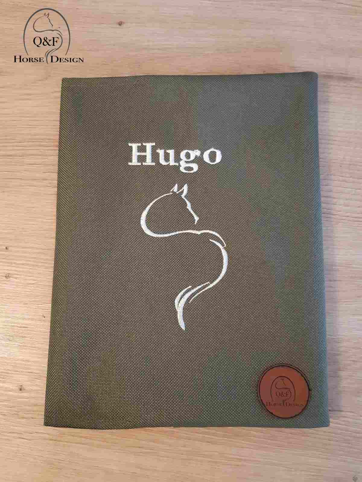 Equidenpasshülle SnapPap – Bild 2