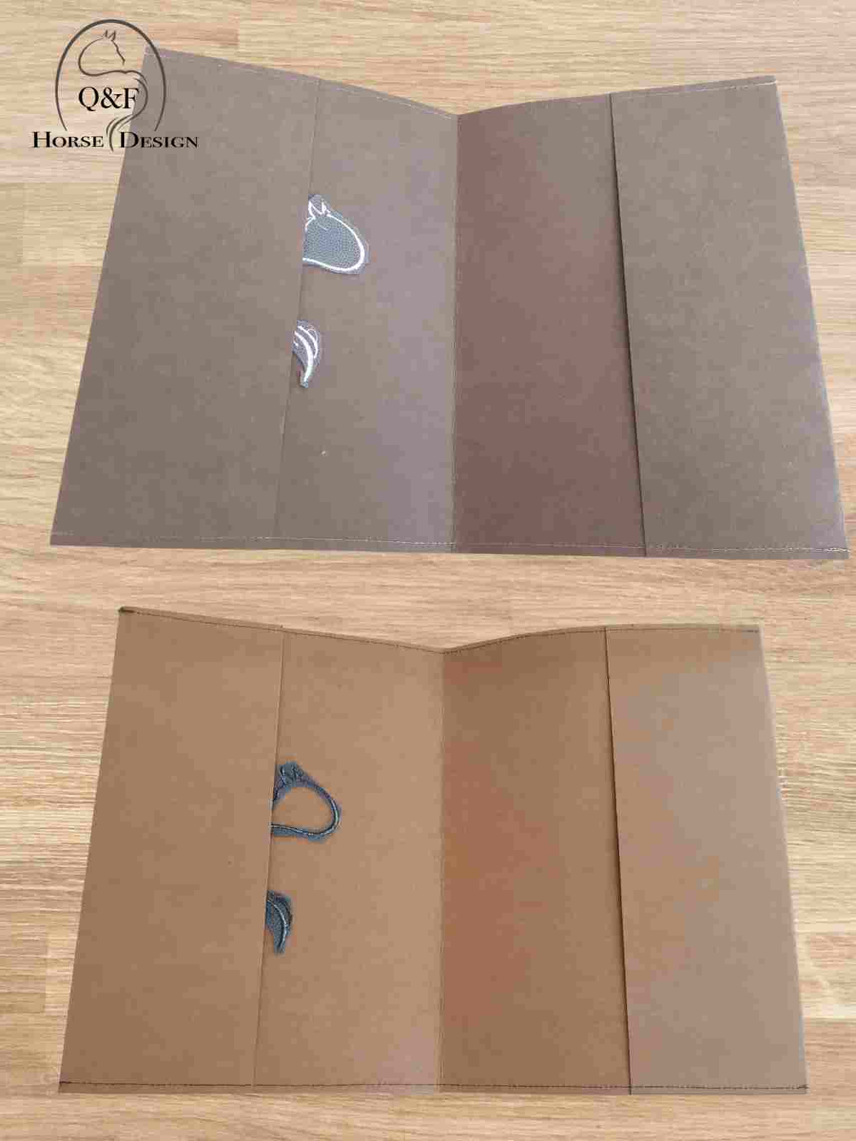 Equidenpasshülle SnapPap – Bild 7