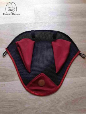 Fliegenhaube 3D Airmesh