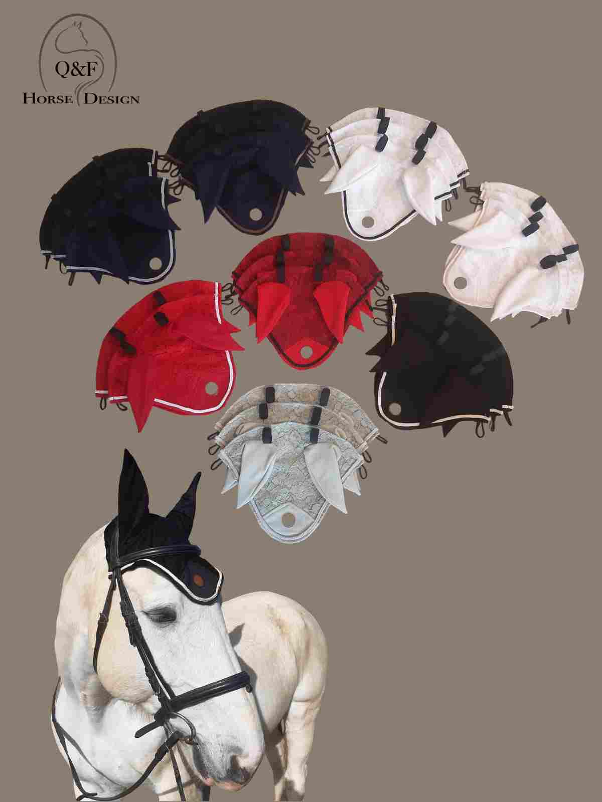 Fliegenhaube – Bild 2