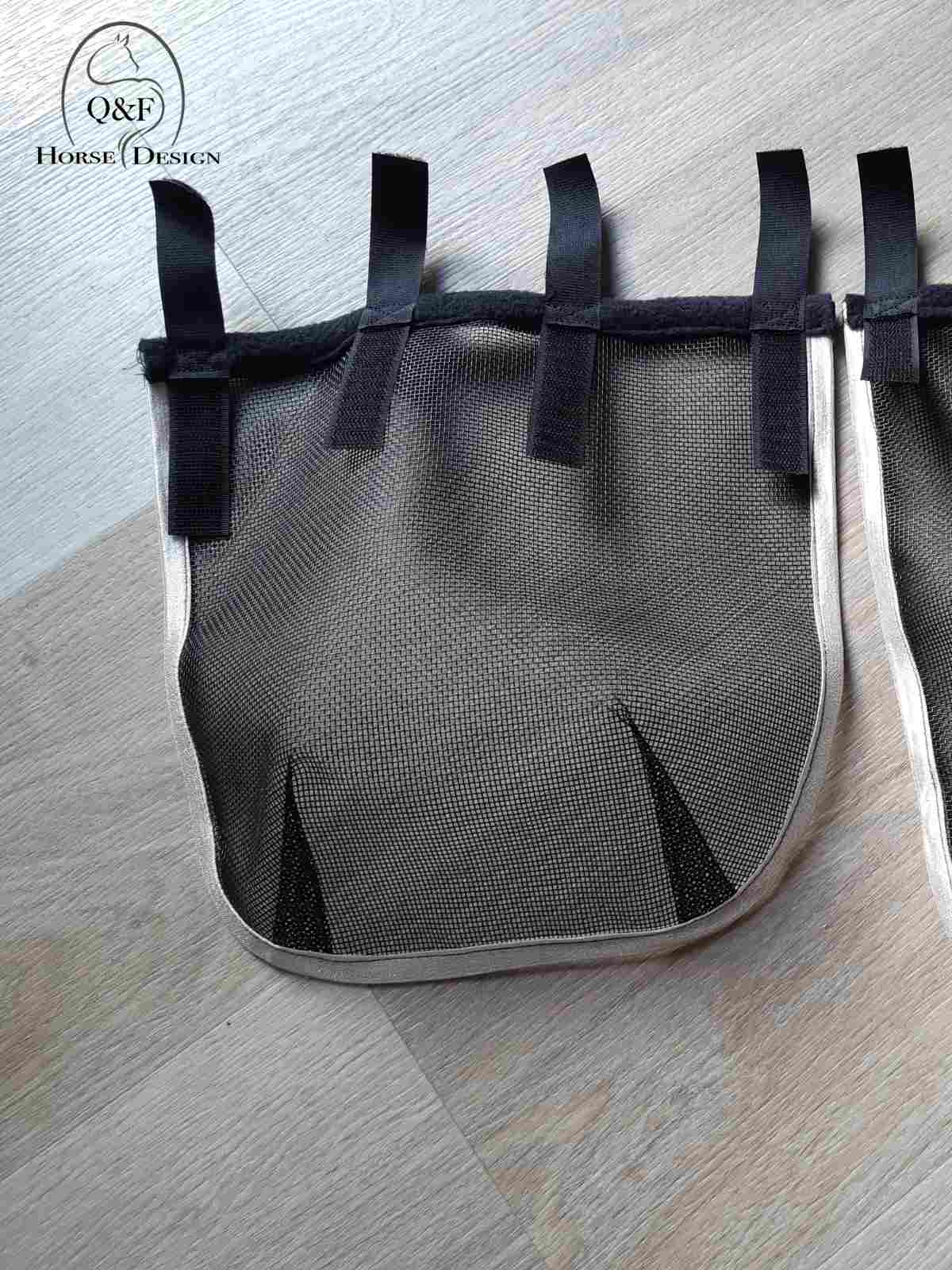 Headshakernetz – Bild 2