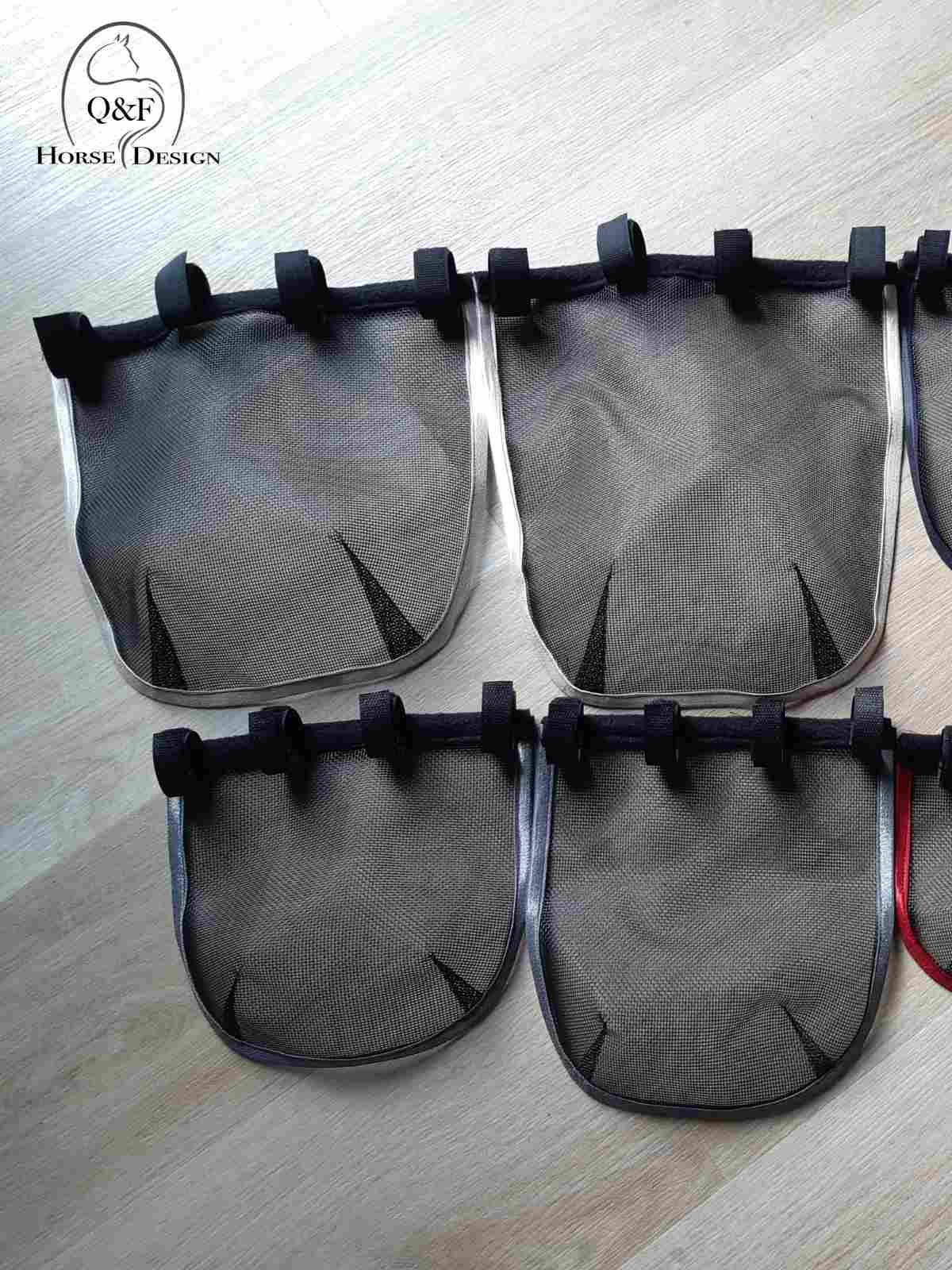 Headshakernetz – Bild 3