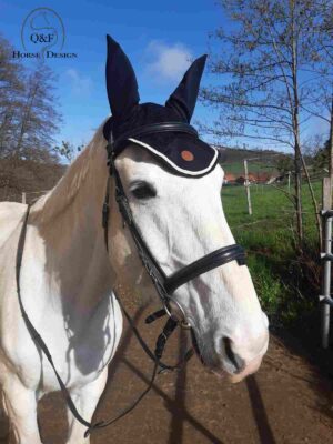 Fliegenhaube Soundless