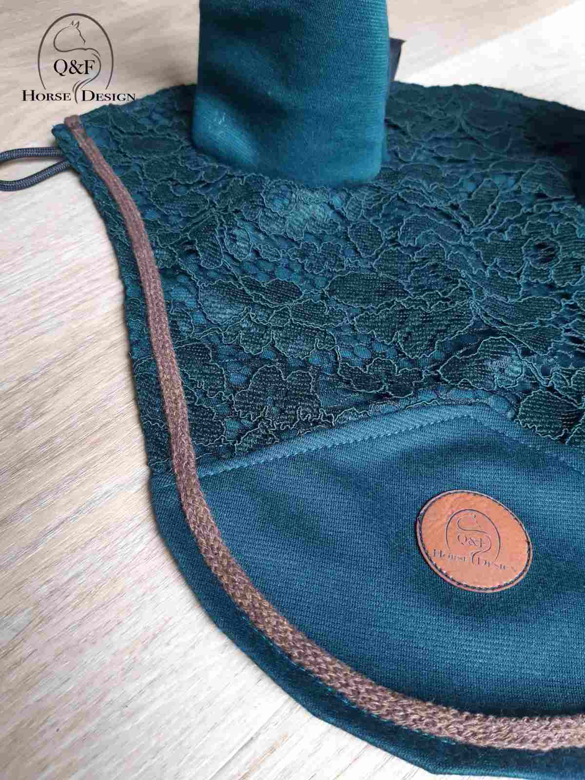 Fliegenhaube Soundless – Bild 3