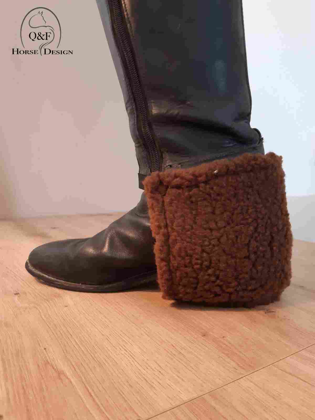 Fersenschutz – Bild 2