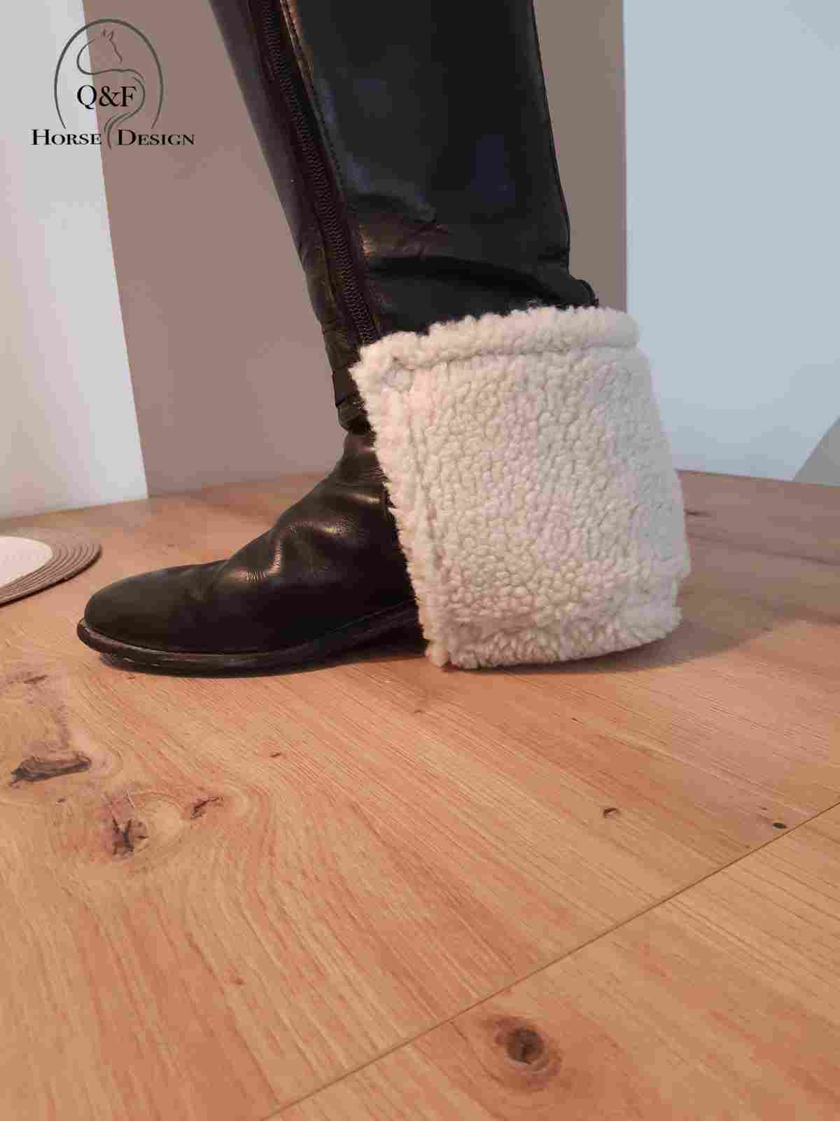 Fersenschutz – Bild 3