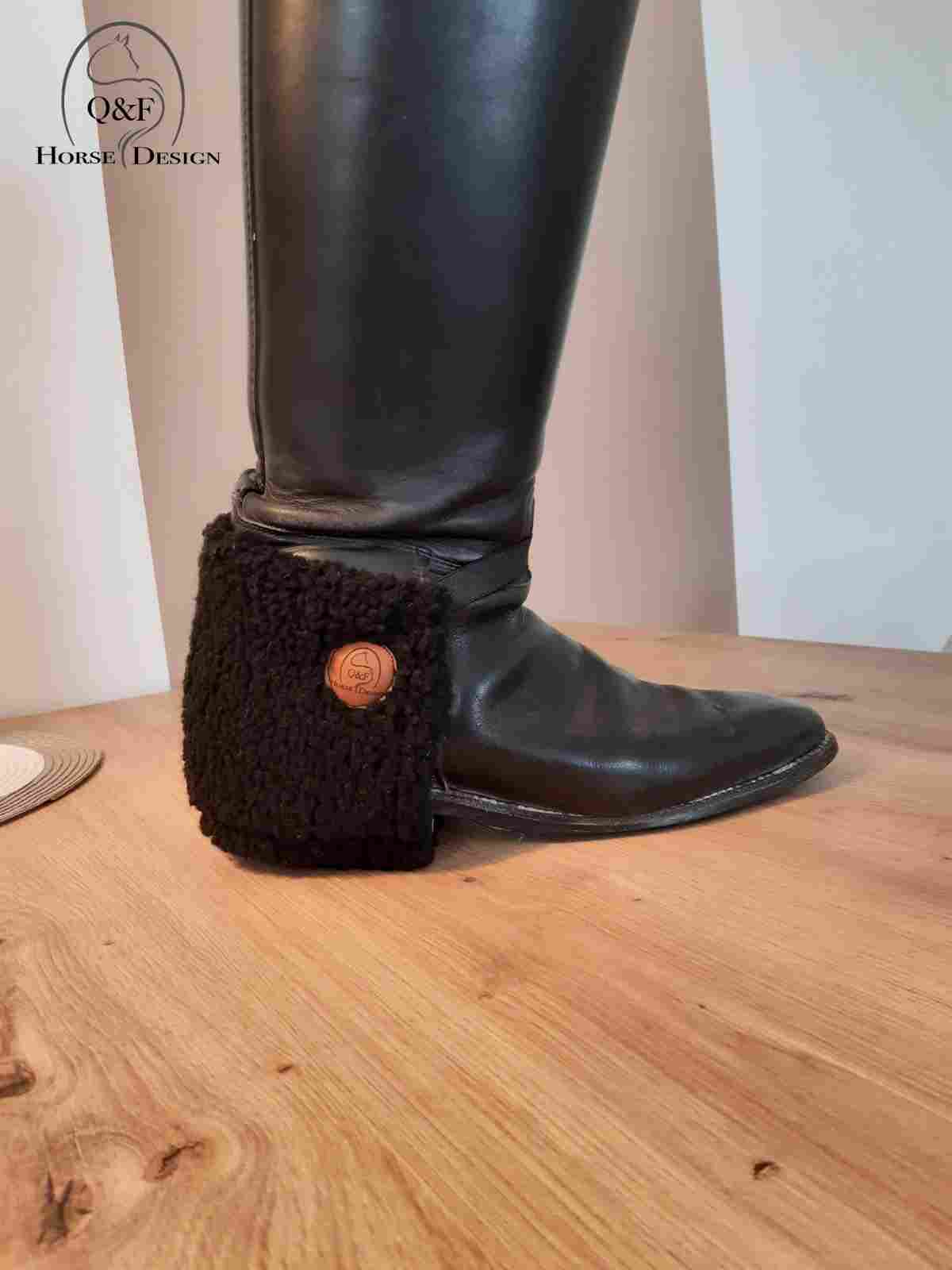 Fersenschutz – Bild 5