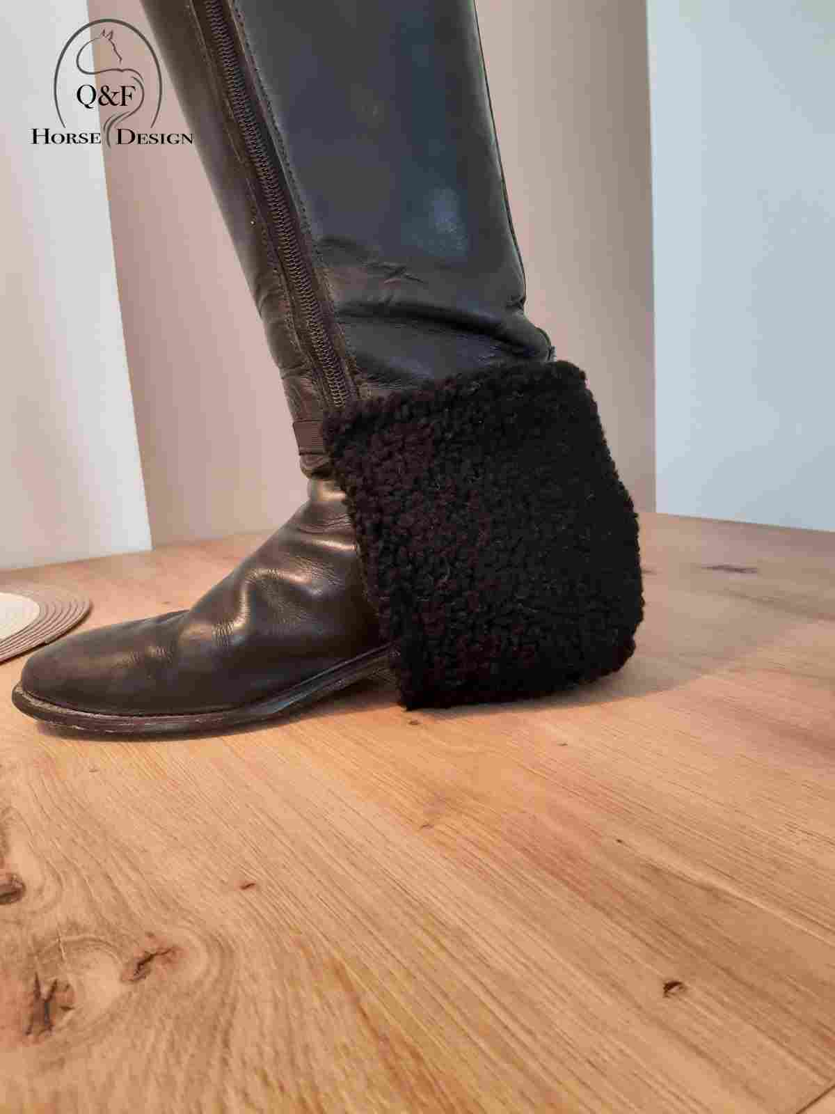 Fersenschutz – Bild 6