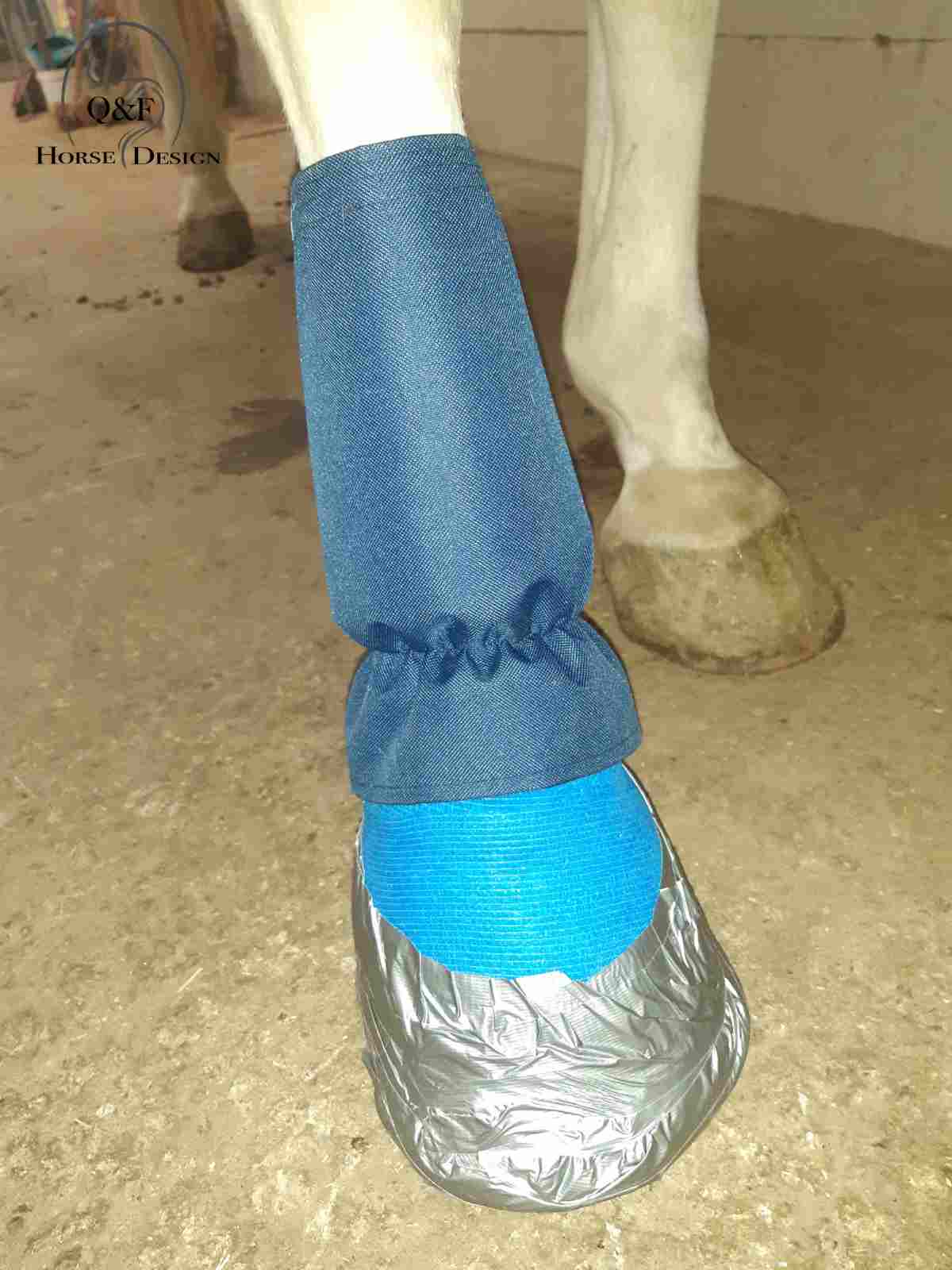 Hufverbandschutz – Bild 6