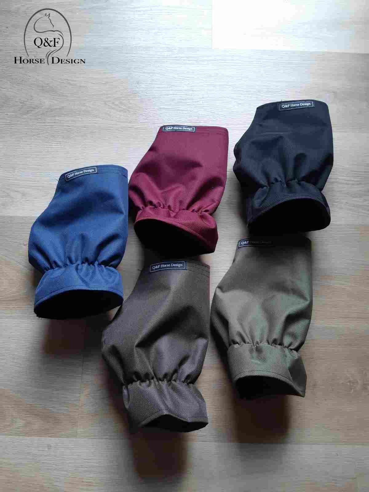 Hufverbandschutz – Bild 4