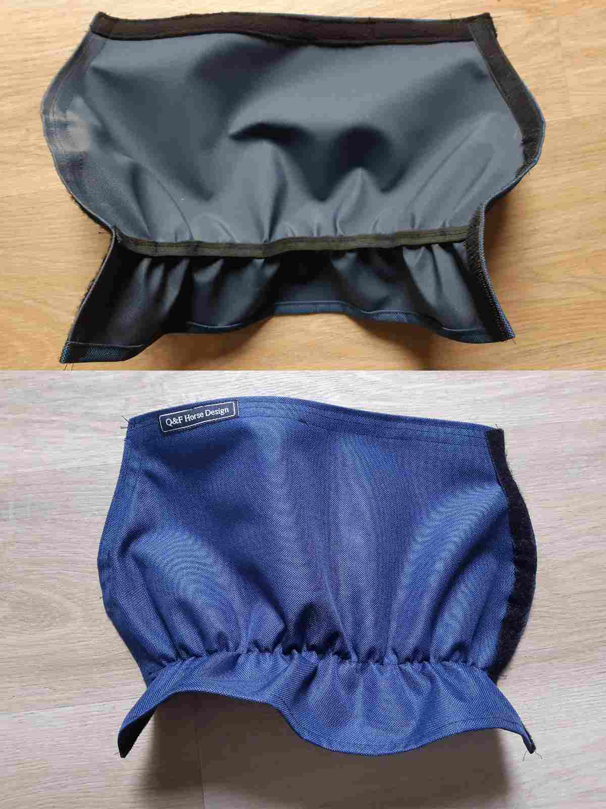 Hufverbandschutz – Bild 3